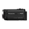 Panasonic Hc-v180eg-k Soporte De Videocámara Videocámara Manual 2,51 Mp Mos Bsi Full Hd Negro