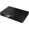 Reproductor De Blu Ray 3d Full Hd - Negro Dmp-bdt167ef Panasonic