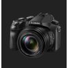 Panasonic Lumix Dmc-fz2000 20,1 Mp Mos 5472 X 3648 Pixeles Negro