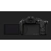 Panasonic Lumix Dmc-g80 + 12-60mm Milc 16 Mp Live Mos 4592 X 3448 Pixeles Negro