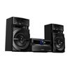 Panasonic Sc-ux102e-k Sistema De Audio Para El Hogar 300 W Negro