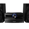 Panasonic Sc-ux102e-k Sistema De Audio Para El Hogar 300 W Negro