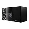 Panasonic Sc-pm602eg Microcadena De Música Para Uso Doméstico 40 W Negro