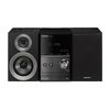 Panasonic Sc-pm602eg Microcadena De Música Para Uso Doméstico 40 W Negro