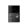 Panasonic Sc-pm602eg Microcadena De Música Para Uso Doméstico 40 W Negro