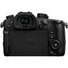 Panasonic Dmc-gh5 Black Kit 12-60mm F2.8-4.0 Asph Black + Camera Bag