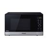 Microondas Con Grill Panasonic Corp. Nngd38hssug 23 L 1000w Negro Acero Inoxidable