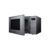 Microondas Con Grill Panasonic Nn-gd36hmsug 23 L Plata