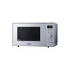 Microondas Con Grill Panasonic Nn-gd36hmsug 23 L Plata