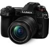 Panasonic Dmc-g9 Black + 12-60mm F3.5-5.6 Asph O.i.s