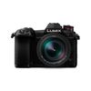 Panasonic Dmc-g9 Black Kit 12-60mm F2.8-4.0 Asph O.i.s