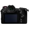 Panasonic Dmc-g9 Black Kit 12-60mm F2.8-4.0 Asph O.i.s