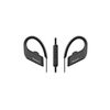 Auriculares Panasonic Rpbts35 Negro Deportivos