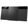 Panasonic Microsistema Negro De 20w Con Bluetooth. - Sc-hc302eg-k