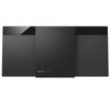 Panasonic Microsistema Negro De 20w Con Bluetooth. - Sc-hc302eg-k