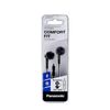 Auriculares Panasonic Rp-tcm55 Negro