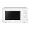 Microondas Panasonic Corp. Nn-e20jwmepg 20 L 800w Blanco