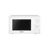 Microondas Panasonic Corp. Nn-e20jwmepg 20 L 800w Blanco con Ofertas en  Carrefour