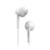 Auriculares Panasonic Rp-tcm55 Blanco