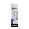 Auriculares Panasonic Rp-tcm55 Blanco