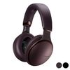 Auriculares De Diadema Plegables Con Bluetooth Panasonic Corp. Rp-hd605ne 20 H Usb (3.5 Mm)