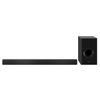 Panasonic Barra De Sonido 240w Bluetooth Negra - Schtb510egk