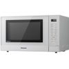 Panasonic Solo Microondas 32l 1000w Blanco - Nn-st45kwepg