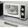 Horno Microondas 1000 Watts - 30 Litros Panasonic - Nnc69ksmepg