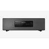 Panasonic Stereo In Legno Dab+ 40 W Minicadena De Música Para Uso Doméstico Negro