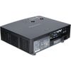 Panasonic Pt-vmz61b Videoproyector Proyector De Corto Alcance 6200 Lúmenes Ansi Lcd Wuxga (1920x1200) Negro