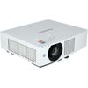 Panasonic Pt-vmz51ej Videoproyector Proyector De Corto Alcance 5200 Lúmenes Ansi Lcd Wuxga (1920x1200) Blanco