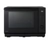 Microondas Panasonic Nn-ds59nbepg Negro 27l