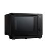 Microondas Panasonic Nn-ds59nbepg Negro 27l