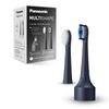 Panasonic Er-ctb1 2 Pieza(s) Azul