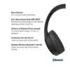 Auriculares Panasonic Rb-m300be-k Negro