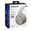 Auriculares Panasonic Rb-hx220bdes Plata Bt con Ofertas en Carrefour