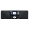 Panasonic Microsistema Negro De 24w Con Bluetooth. - Sc-dm202eg-k