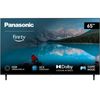 Tv Led Panasonic Tx-65mx800 4k Hdr Dolbyvision