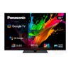 Tv Oled Panasonic Tx-42mz800e 4k Googletv