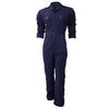 Dickies - Mono De Trabajo Con Cierre Frontal De Cremallera Modelo Redhawk Regular Para Hombre (97cm) (azul Real)