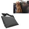 Funda Protectora Para Transportar Mascotas, Nylon, Plastico, Resistente, Impermeable, Ajustable, Asiento, Maletero, Funda Coche