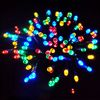 50 Luces Led Decorativa Multicolor