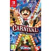 Carnival Fairground Game Switch