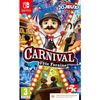 Carnival S Para Nintendo Switch