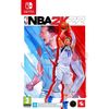 Nba 2k22 Para Nintendo Switch