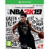 Nba 2k19 Xbox One Juego