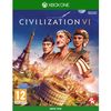 Civilización Vi Para Xbox One