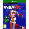 Nba 2k21 Para Xbox Series X