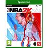 Nba 2k22 Para Xbox One