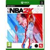 Nba 2k22 Para Xbox Series X